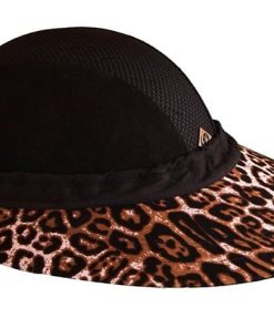 Alternative view of EquiVisor Cotton Helmet Visor