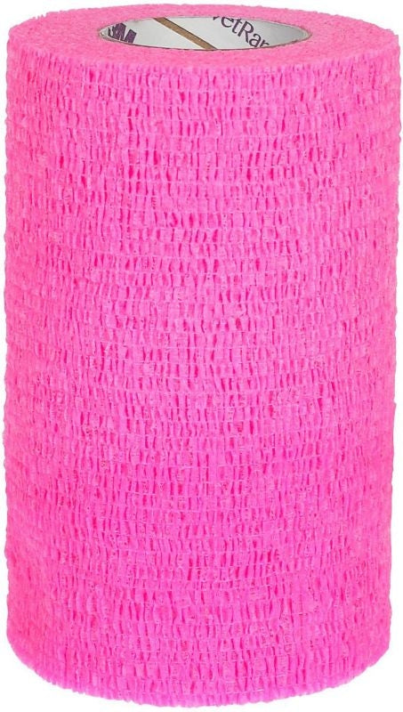 3M Vetrap Bandaging Tape - Image 11