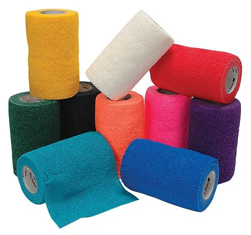 3M Vetrap Bandaging Tape - Image 6