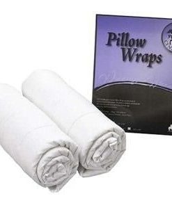 Alternative view of Centaur Pillow Wraps