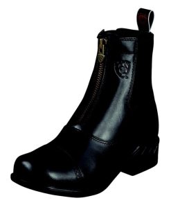 Ariat Ladies Heritage RT Zip Paddock