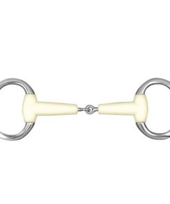 Happy Mouth Double Joint D-Ring Bit 5