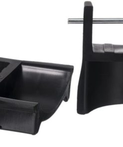 EquiRoyal Polymer Jump Cup