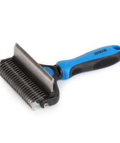 Alternative view of Ezi-Groom by Shires Tidy Up Comb