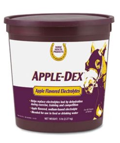 Horse Health Apple-Dex