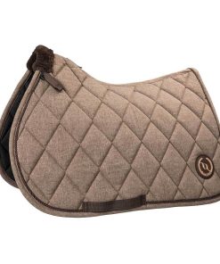 Back on Track Haze Collection All-Purpose Saddle Pad