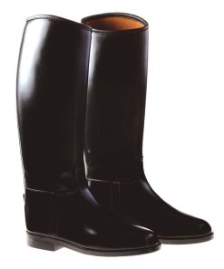 Alternative view of Dublin Childrens Universal Tall Boots
