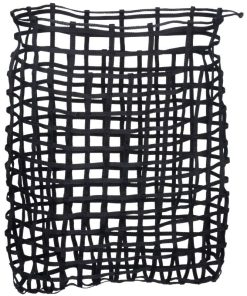 Hay Hoops Wall Feeder Web Net