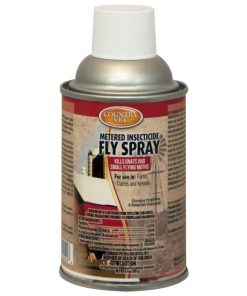 Country Vet Metered Fly Spray - 6.4 ounce