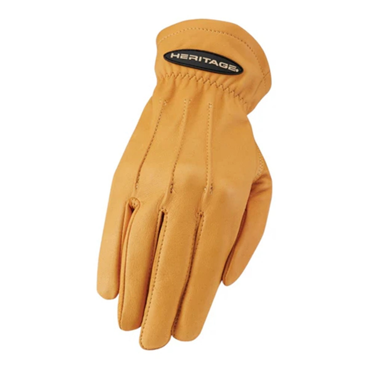 Heritage Winter Trail Gloves - Image 2