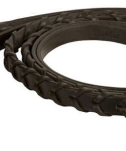 DaVinci Flat Laced Reins/Hook