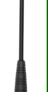 Equi Star Jump Bat W Nylon Shank