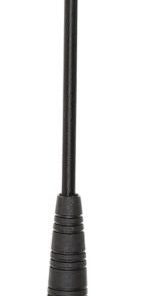 Alternative view of Equi Star Jump Bat W Nylon Shank