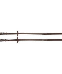 DaVinci Web Anti-Slip Rein/Buckle
