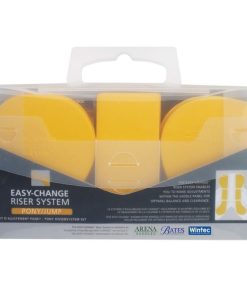 Alternative view of EASY-CHANGE Riser System