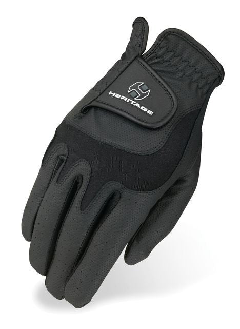 Heritage Elite Show Gloves - Image 3