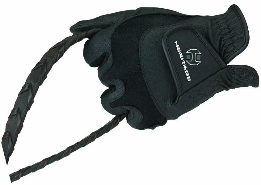 Heritage Elite Show Gloves - Image 8