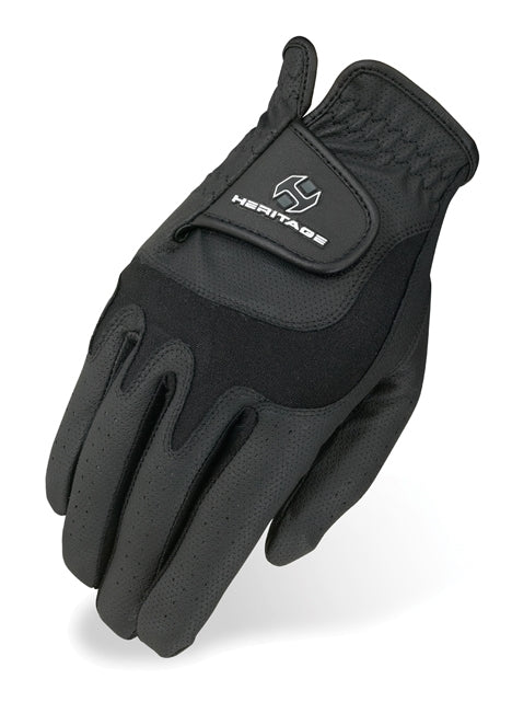 Heritage Elite Show Gloves - Image 10
