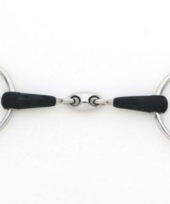 Alternative view of Centaur Eco Pure Loose Ring Oval Peanut