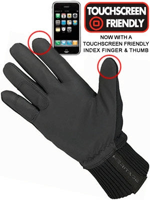 Heritage Extreme Winter Gloves - Image 2