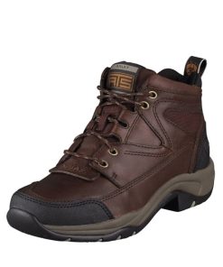Alternative view of Ariat Ladies Terrain Boots