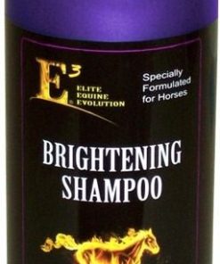 E3 Brightening Shampoo