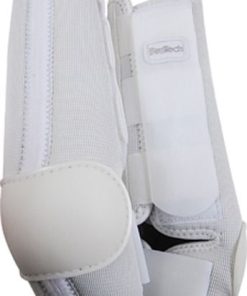 Alternative view of Classic Equine Pro Tech Boots Hind