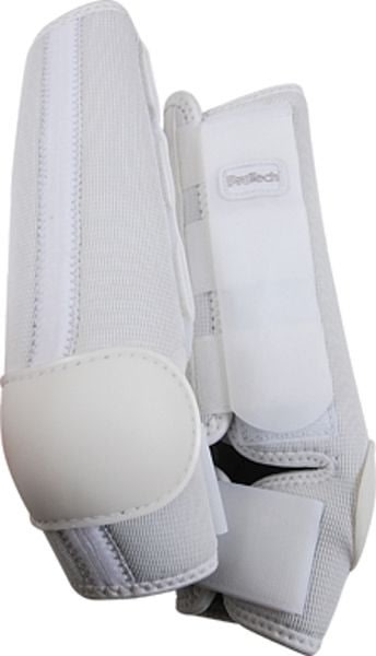 Classic Equine Pro Tech Boots Hind - Image 2