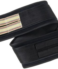 Air Flow Nyloprene English Girth