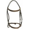 HDR Advantage Fancy Raised Bridle