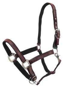 Centaur Glitter Break Away Halter