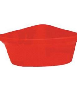 Fortiflex Corner Feeder 6 Gallon