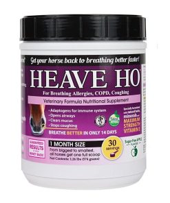 Heave Ho Supplement
