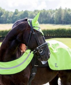 Horze Reflective Harness