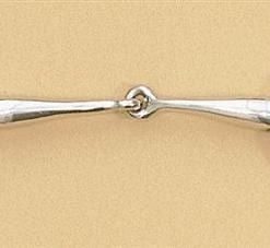 Centaur Medium Weight Hollow Mouth
