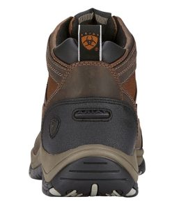 Alternative view of Ariat Mens Terrain Boots Distressed Brown