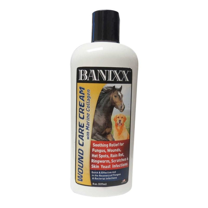 Banixx Medicated Shampoo with Marine Collagen - Image 5