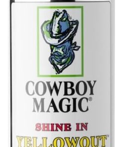 Alternative view of Cowboy Magic Shine In Yellowout