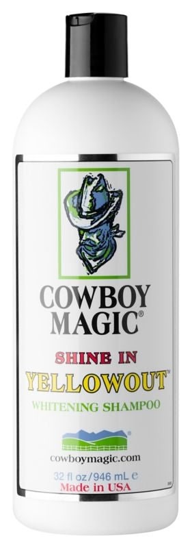 Cowboy Magic Shine In Yellowout - Image 2