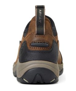 Alternative view of Ariat Ladies Terrain Ease H2O Shoes