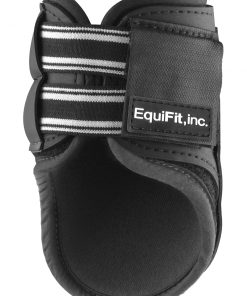 Alternative view of Equifit T-Boot Originals Hind Boot with Velcro Closure