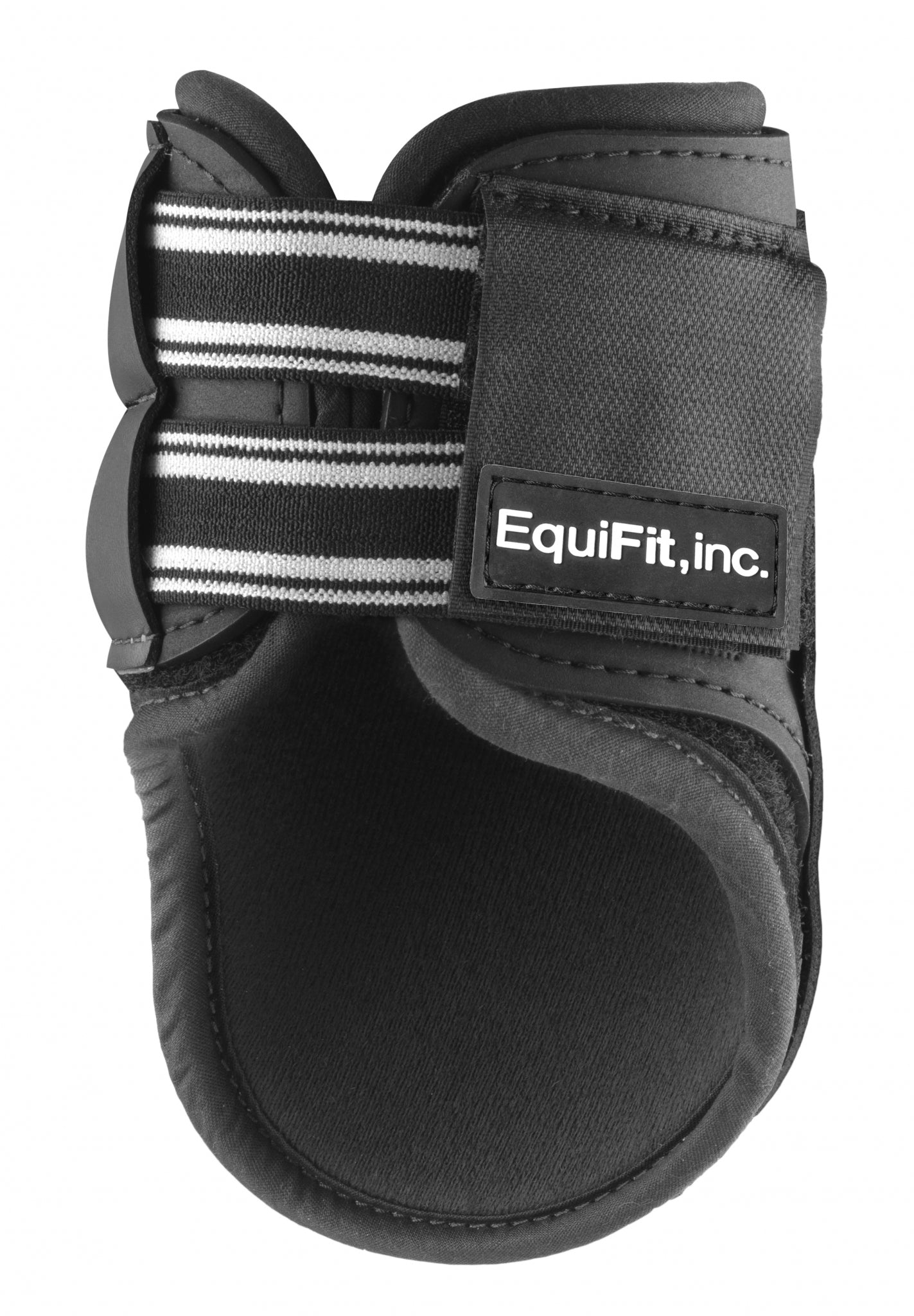 Equifit T-Boot Originals Hind Boot with Velcro Closure - Image 2