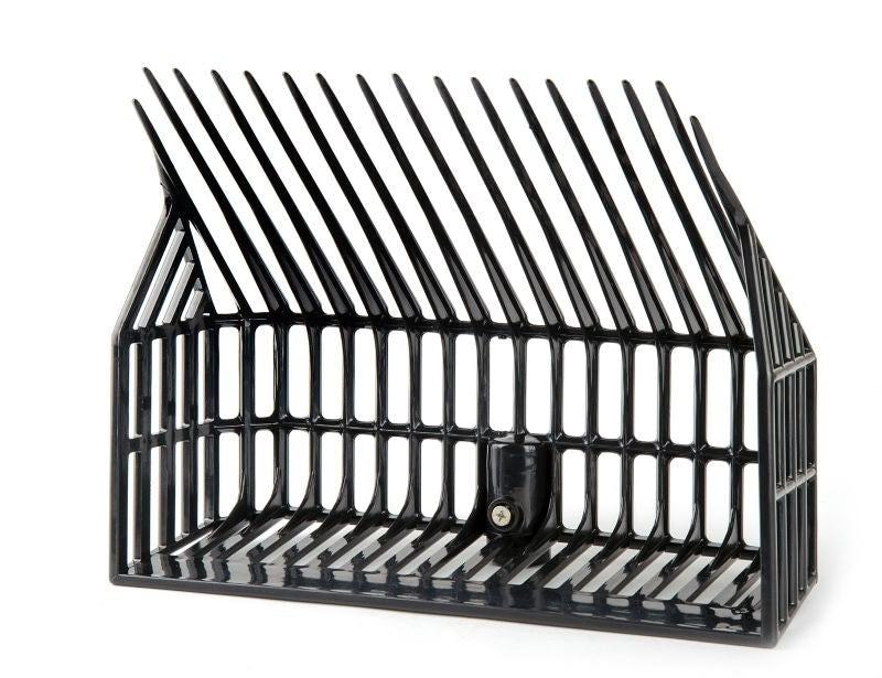 Basket Stable Fork Replacement Head Assorted