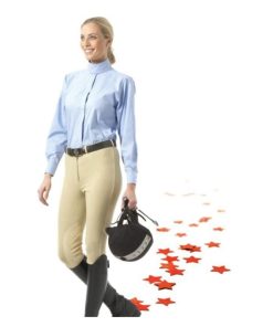 Alternative view of Equistar Childs Pull On Breech