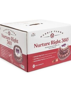 Alternative view of Harris Farms Nurture Right 360 Incubator