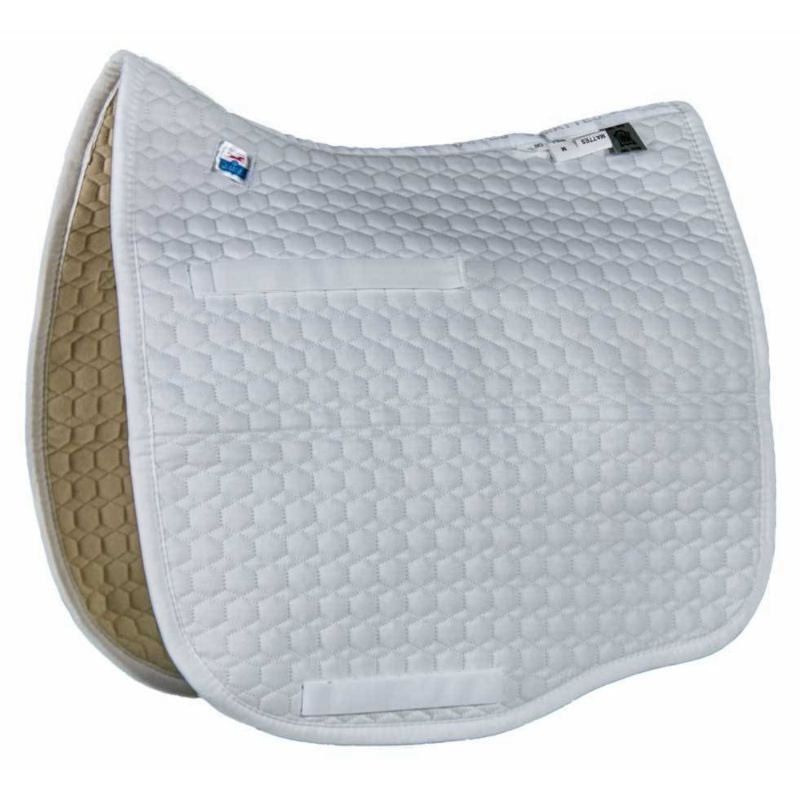 EA Mattes Platinum EuroFit Quilt Jump Pad