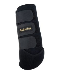 Back on Track Therapeutic Exercise Boots Front