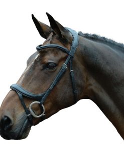 Collegiate Comfitec Vogue Bridle