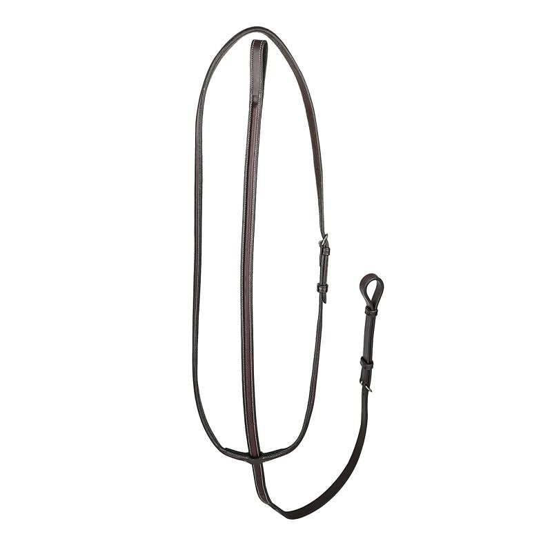 Gatsby Raised Standing Martingale