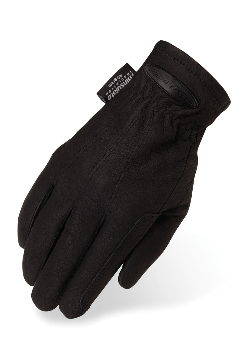 Heritage Cold Weather Gloves